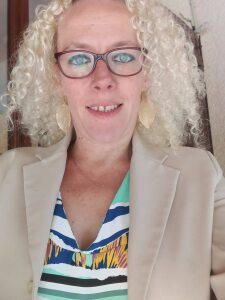 Photo de profil de Sophie Monney
