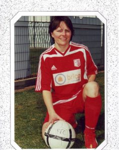 Photo de profil de Sophie Montoux