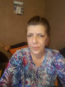 Photo de profil de Sophie Morel
