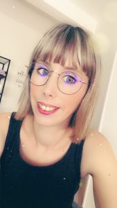 Photo de profil de Sophie Morel