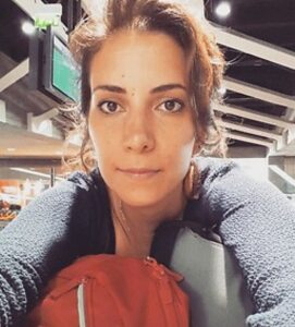 Photo de profil de Sophie Morel