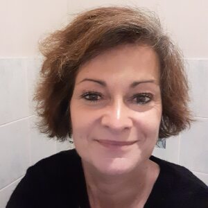 Photo de profil de Sophie Morillon