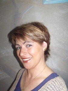 Photo de profil de Sophie Mornier