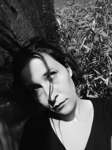 Photo de profil de Sophie Mosset