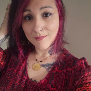 Photo de profil de Sophie Motté