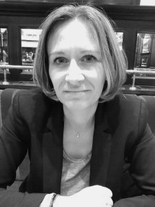 Photo de profil de Sophie Moulart