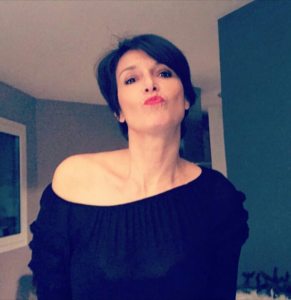 Photo de profil de Sophie Moyen