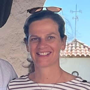 Photo de profil de Sophie Mur