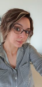 Photo de profil de Sophie Mure