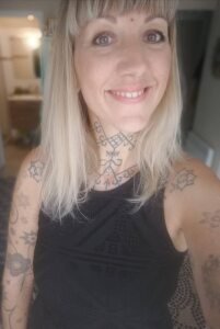 Photo de profil de Sophie Nadaud