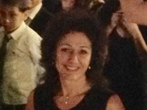 Photo de profil de Sophie Nakache