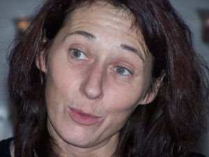 Photo de profil de Sophie Nicolas