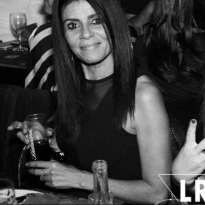 Photo de profil de Sophie Nicolau