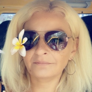 Photo de profil de Sophie Oscar