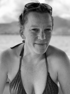 Photo de profil de Sophie Oudoul