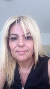 Photo de profil de Sophie Ouerghi