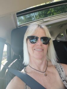 Photo de profil de Sophie Ouvrard