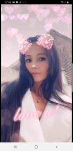 Photo de profil de Sophie Ozeel