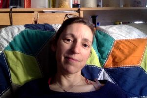 Photo de profil de Sophie Pageot