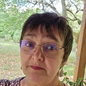 Photo de profil de Sophie Paillaud