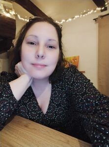Photo de profil de Sophie Paliern