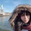 Photo de profil de Sophie Panelli
