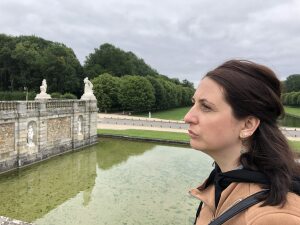 Photo de profil de Sophie Parisot