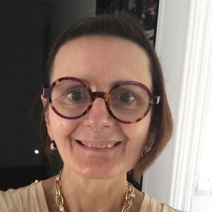 Photo de profil de Sophie Pastissier
