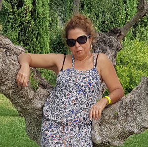 Photo de profil de Sophie Payet
