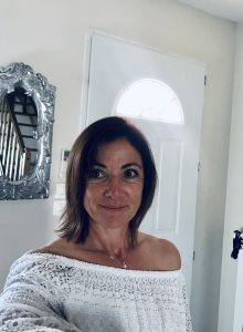 Photo de profil de Sophie Perez