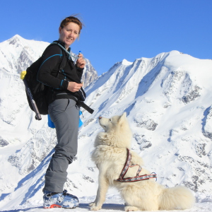Photo de profil de Sophie Perrad