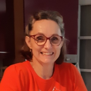 Photo de profil de Sophie Pervenche
