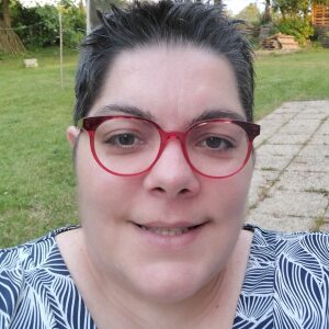 Photo de profil de Sophie Pétro