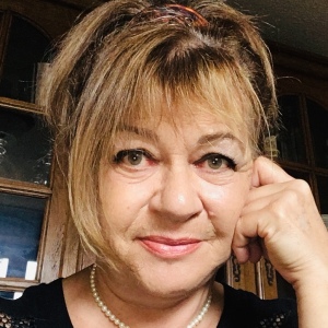 Photo de profil de Sophie Pfenninger