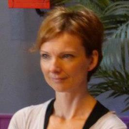 Photo de profil de Sophie Pichon