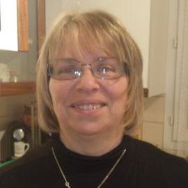 Photo de profil de Sophie Pijoubert