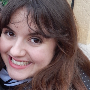 Photo de profil de Sophie Pinna