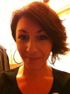Photo de profil de Sophie Pinon