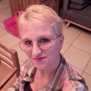 Photo de profil de Sophie Piotrowski
