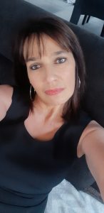 Photo de profil de Sophie Pitiot