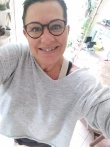 Photo de profil de Sophie Plou