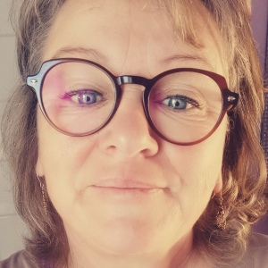 Photo de profil de Sophie Pohardi