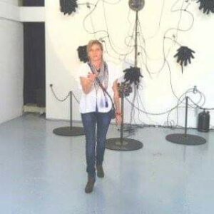 Photo de profil de Sophie Poilly