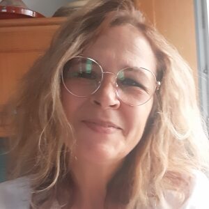 Photo de profil de Sophie Poincin