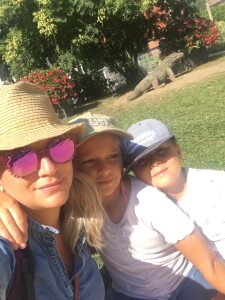 Photo de profil de Sophie Pollet