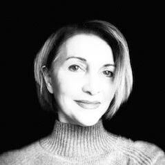 Photo de profil de Sophie Pons