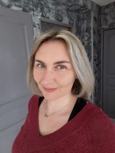 Photo de profil de Sophie Poteaux