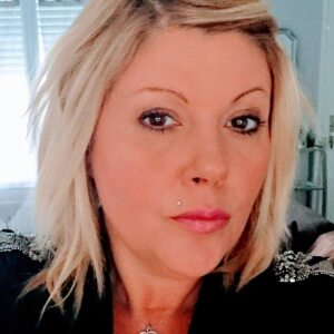 Photo de profil de Sophie Poudré