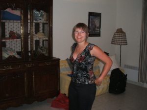 Photo de profil de Sophie Poulet