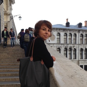 Photo de profil de Sophie Pozzo Di Borgo